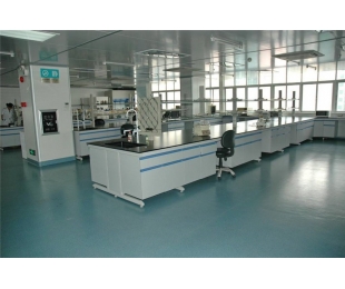 郴州生物实验室【797娱乐】中国有限公司工程－湖南洁净实验室